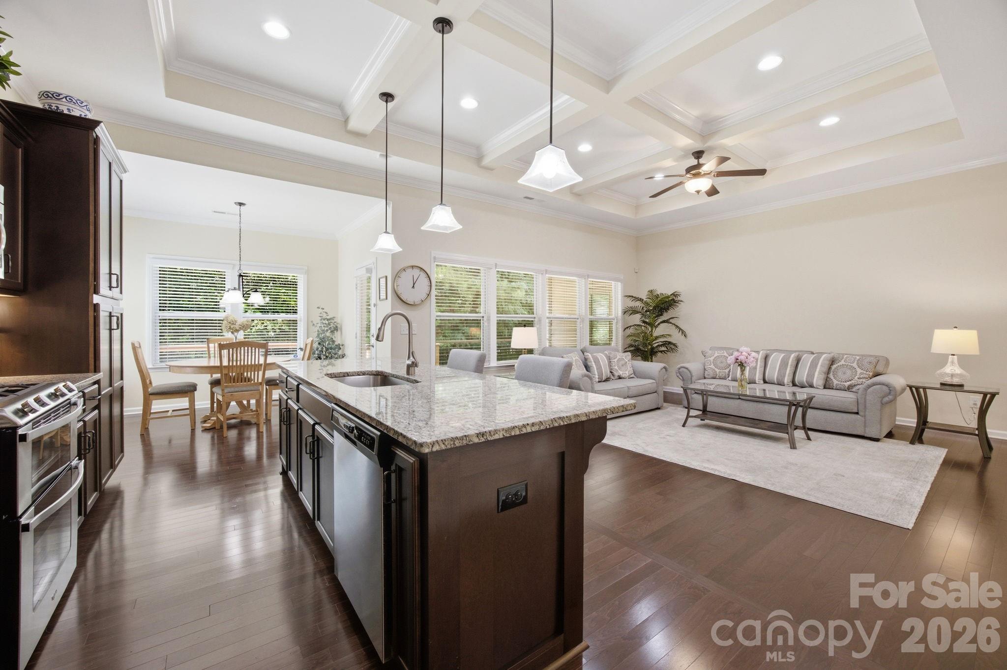 Lake Ridge - Residential