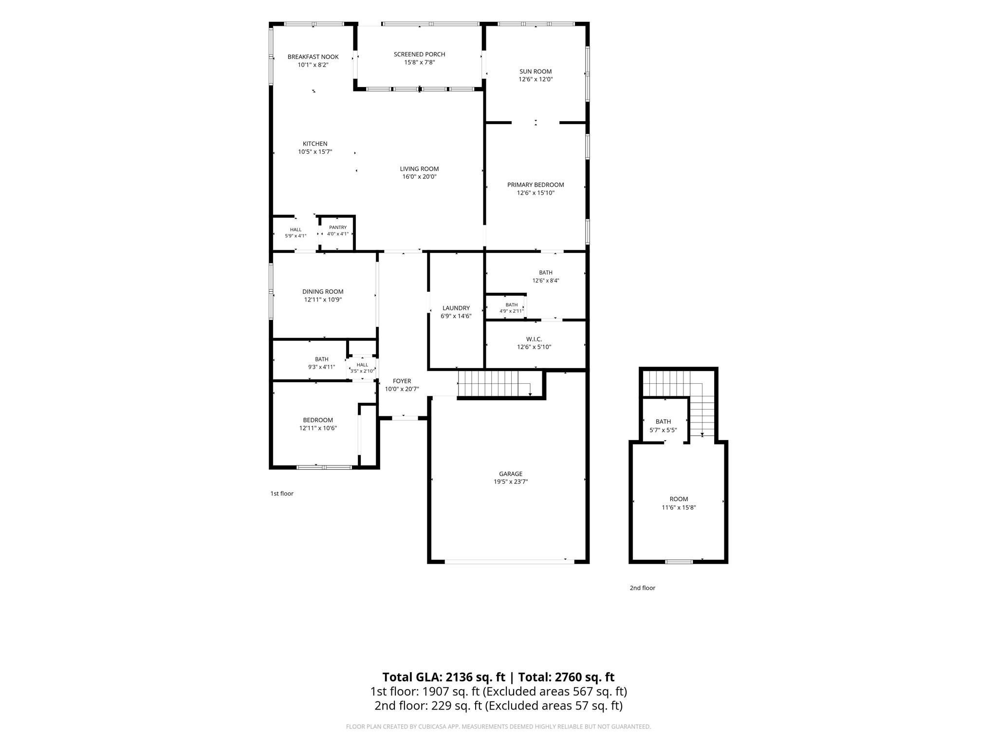 Lake Ridge - Residential