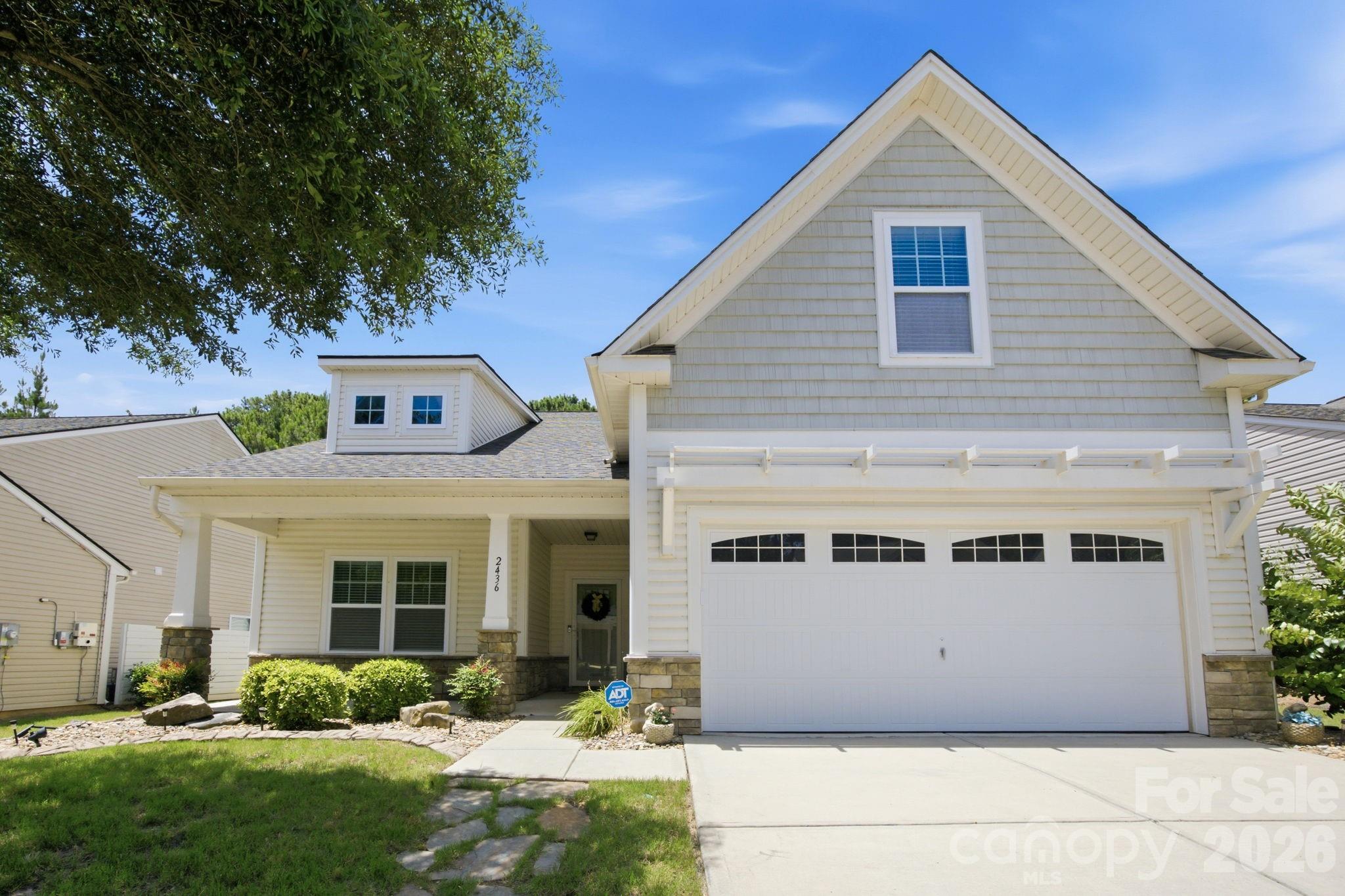 Lake Ridge - Residential