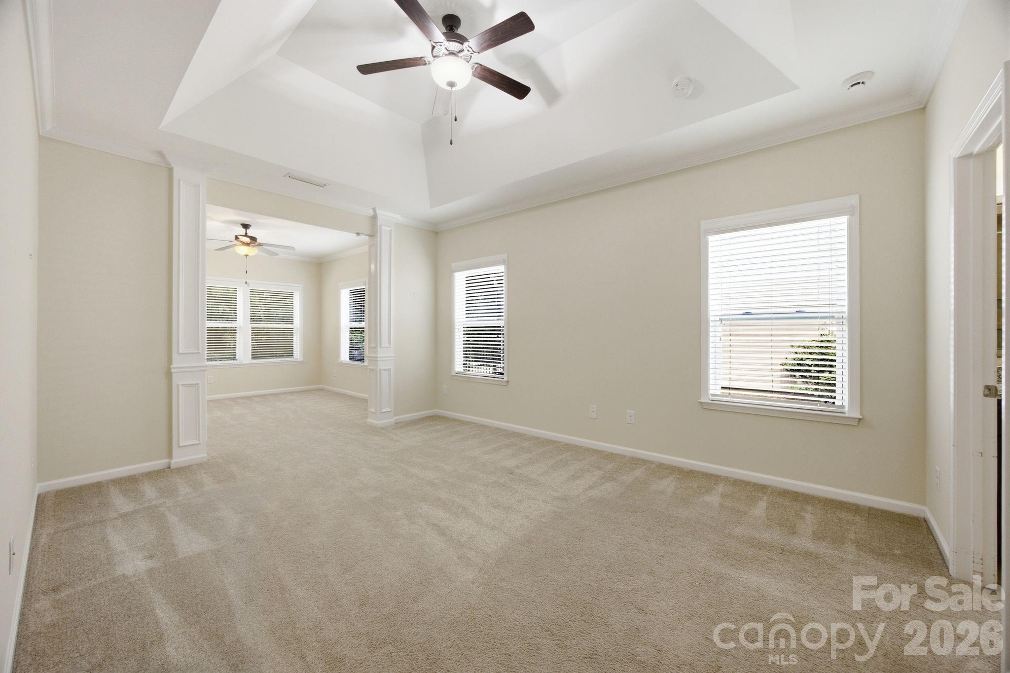 Lake Ridge - Residential
