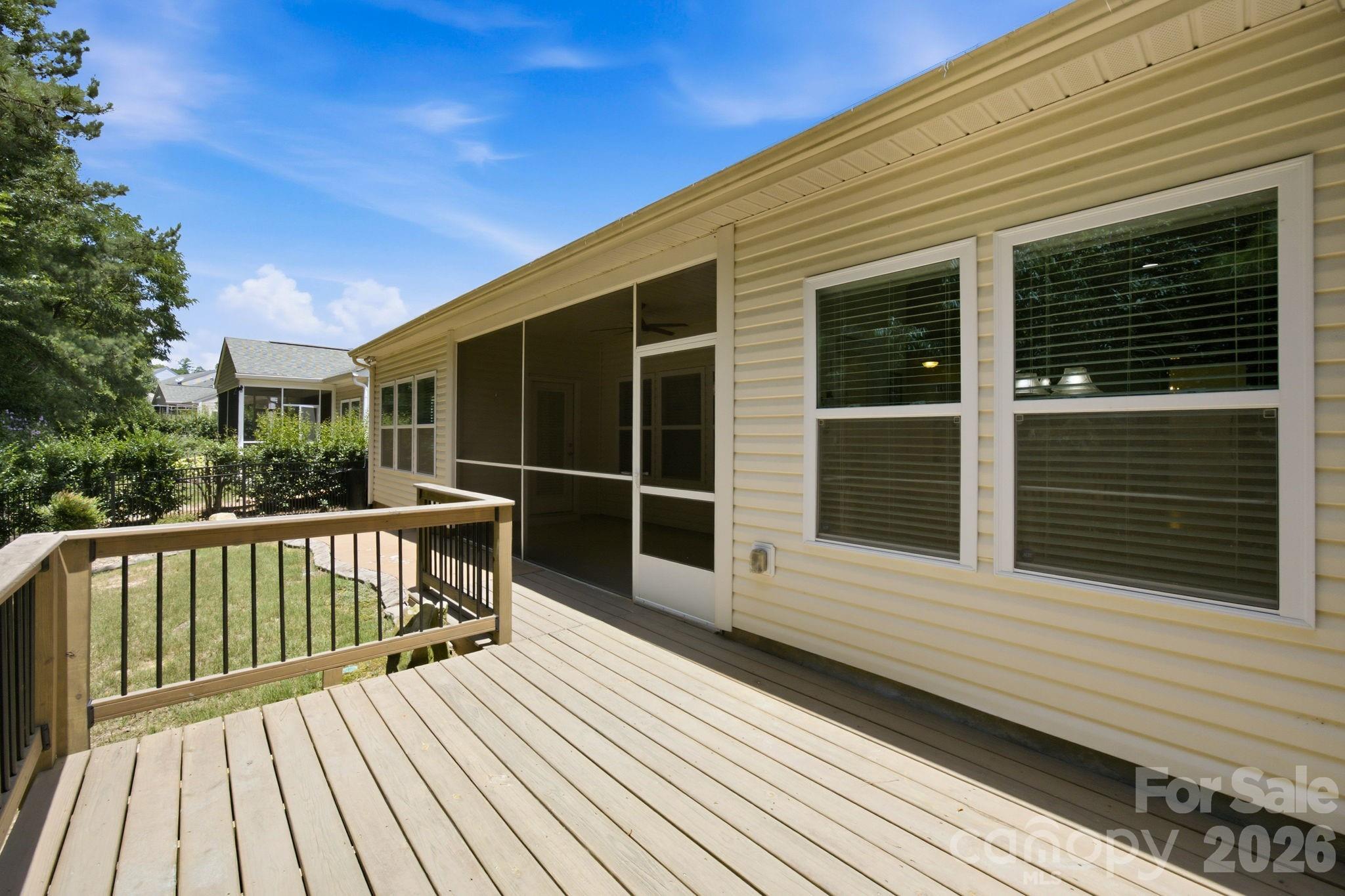 Lake Ridge - Residential