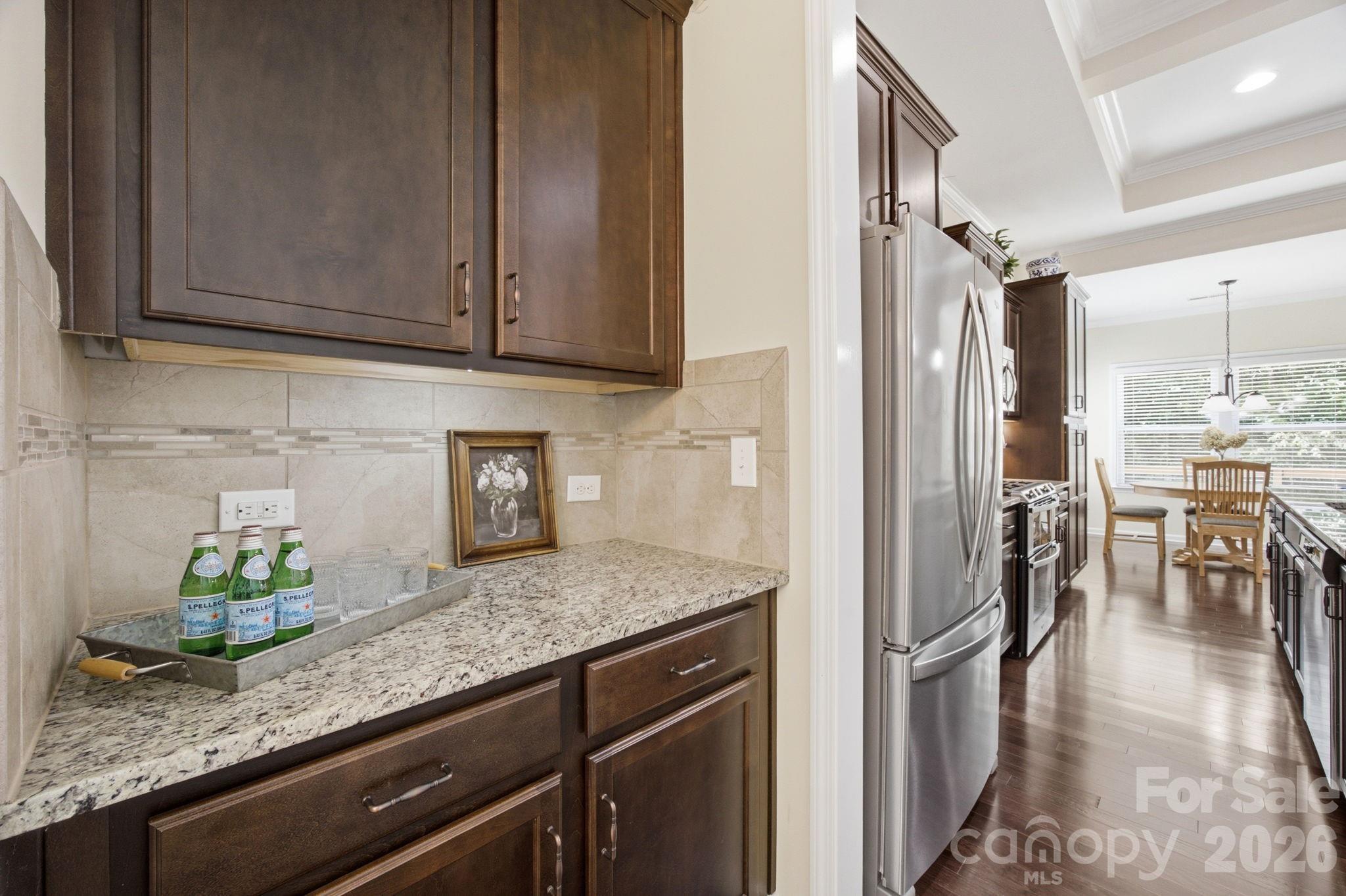 Lake Ridge - Residential