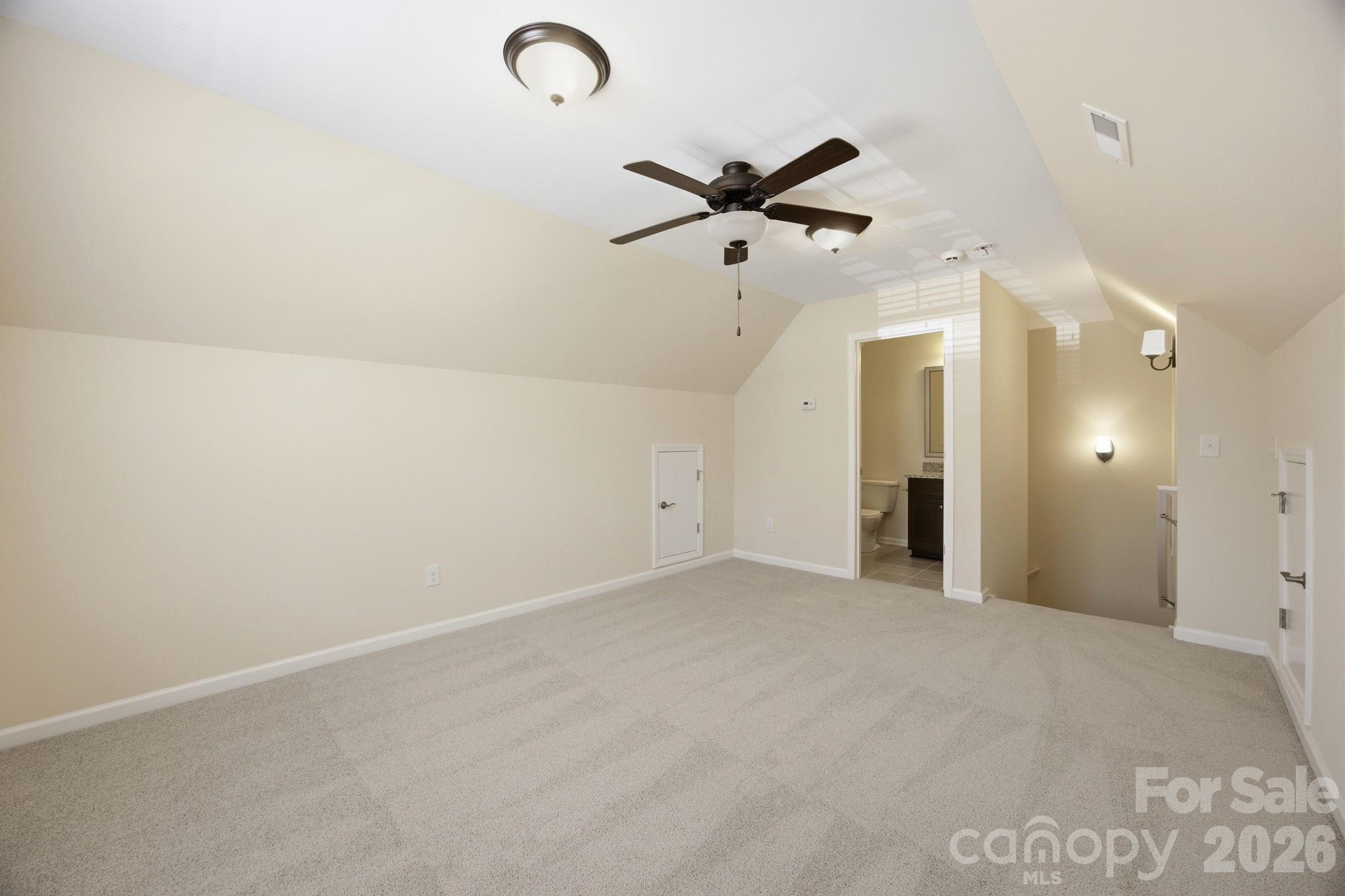 Lake Ridge - Residential