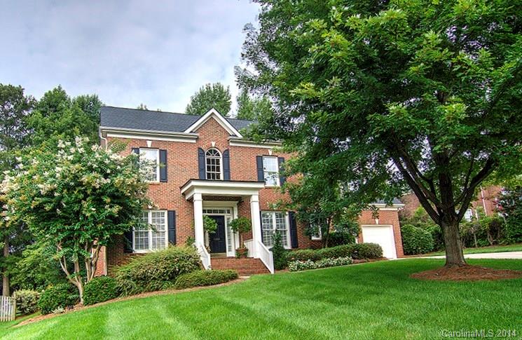 NO SHOWINGS UNTIL SATURDAY AUGUST 23.  Lovely is the best word to describe every part of this home. Every space in the home has been cared for, updated and ready for a new owner.  Super entertaining spaces throughout including a one of a kind screened patio with fireplace, beamed ceilings & flag stone flooring.  The Owner's Bath has the feel of a luxury spa with spectacular shower and jetted tub. Superb Kitchen with abundant cabinets & stunning granite! Location, Location, Location - unbeatable!