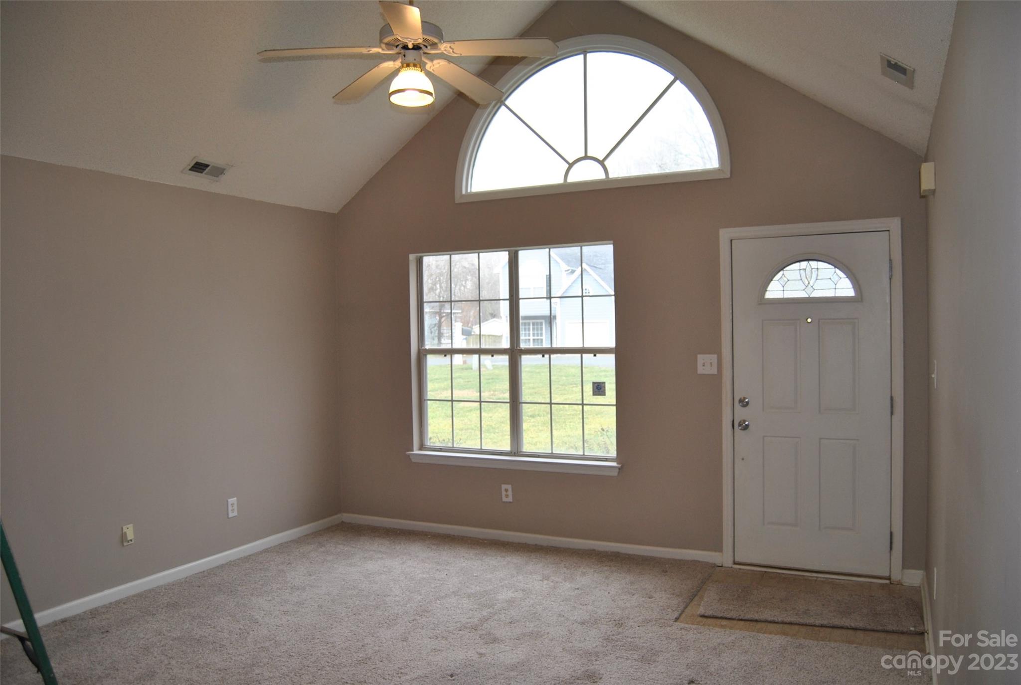 Sandalwood - Residential