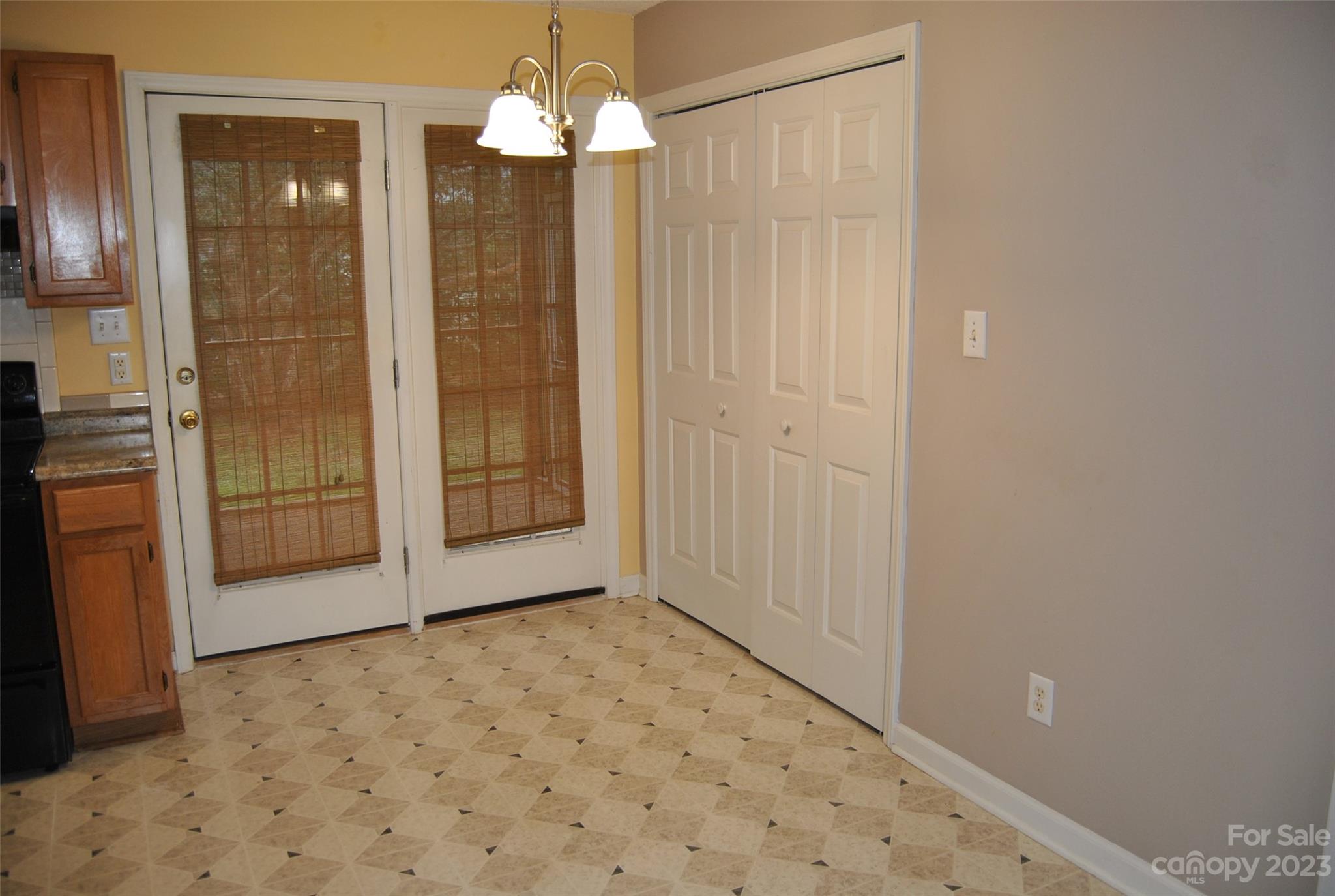 Sandalwood - Residential