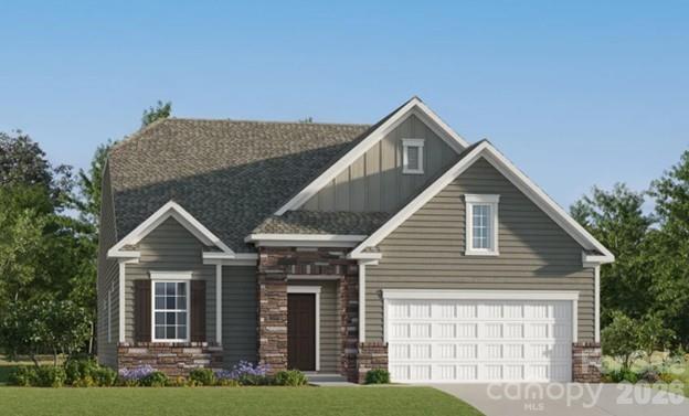 Shannon Woods - Residential
