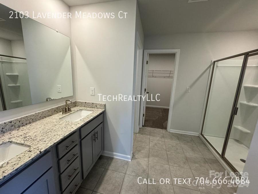 Blue Sky Meadows - Residential Lease