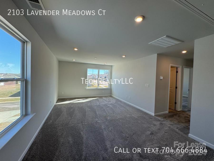 Blue Sky Meadows - Residential Lease