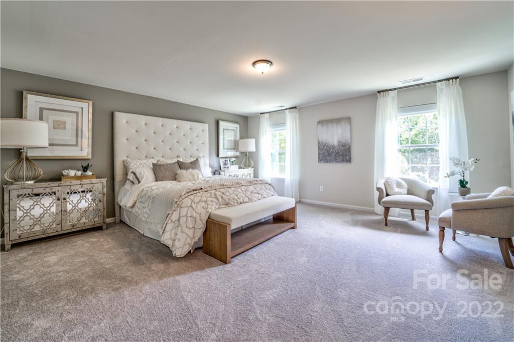 Elizabeth - Residential