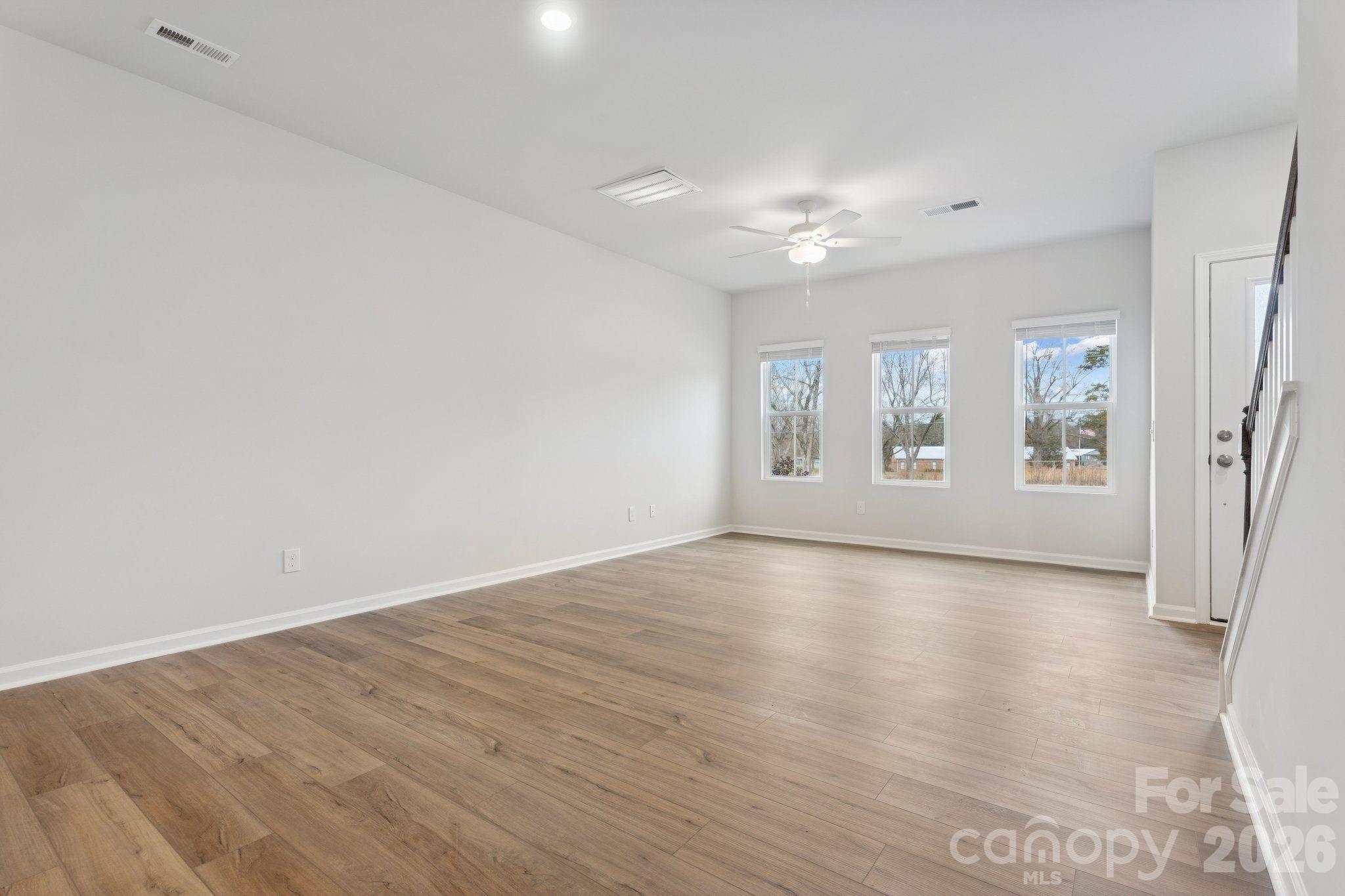 Lakeview Village - Residential