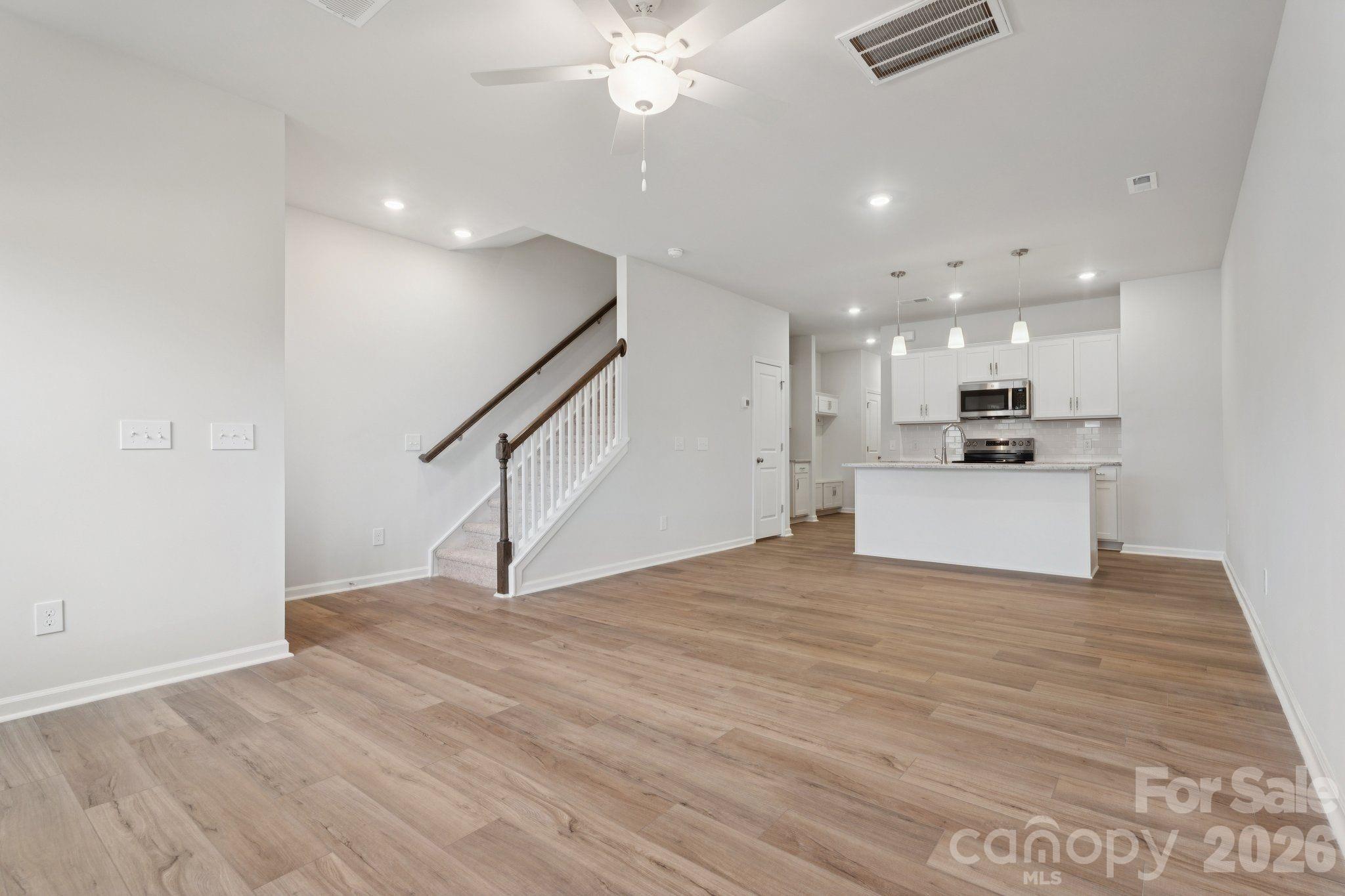 Lakeview Village - Residential