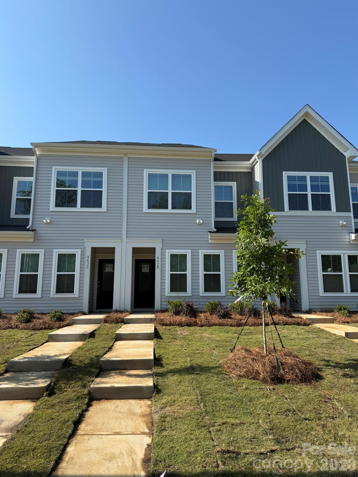 Lakeview Village - Residential
