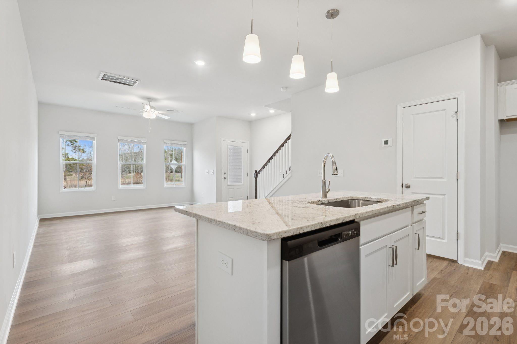 Lakeview Village - Residential