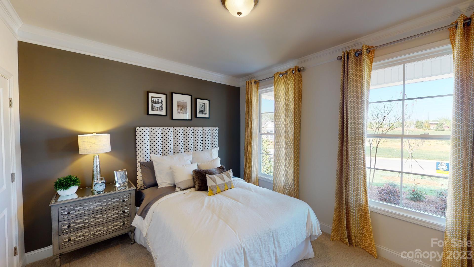 Cantrell Hills - Residential
