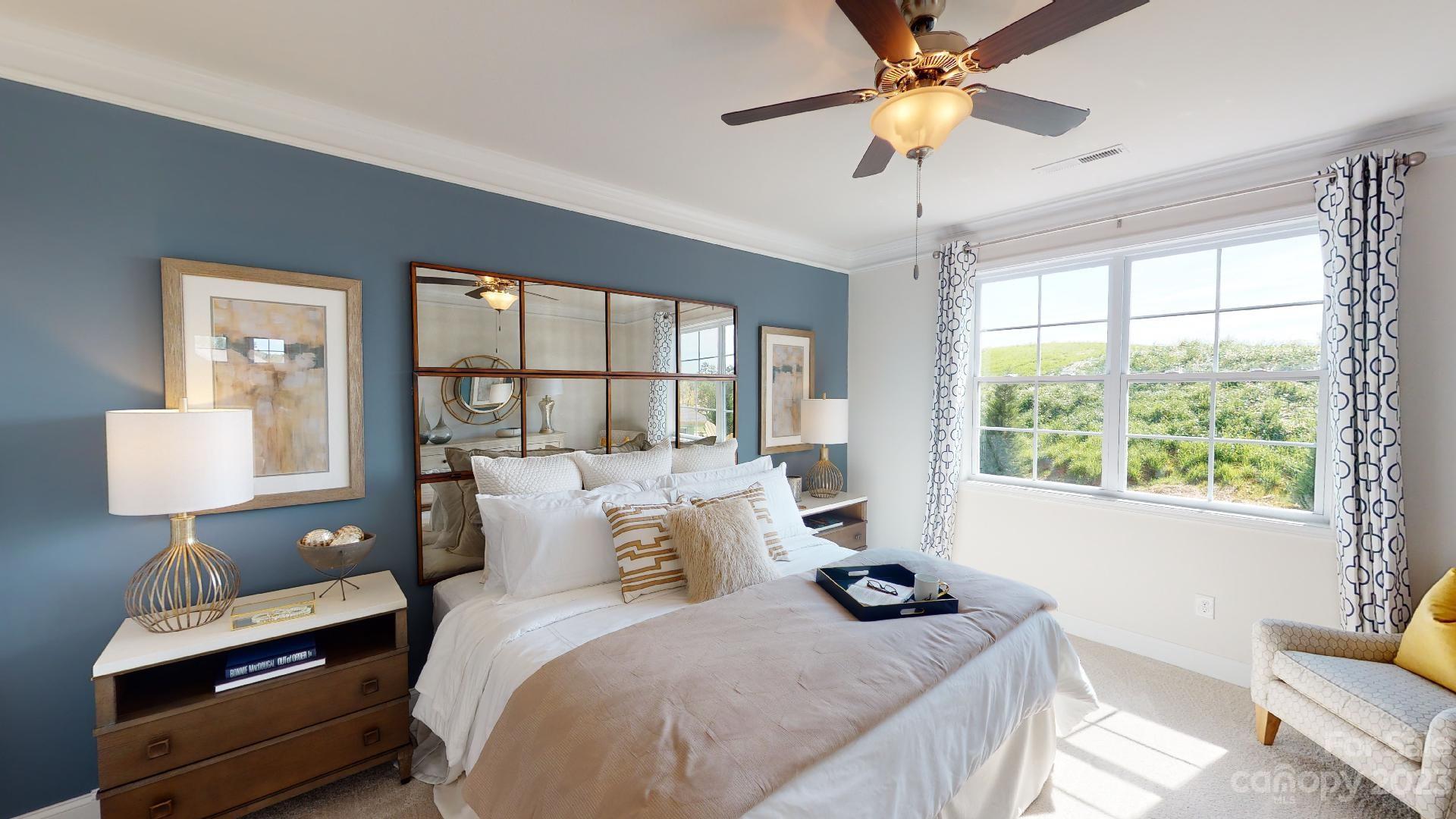 Cantrell Hills - Residential
