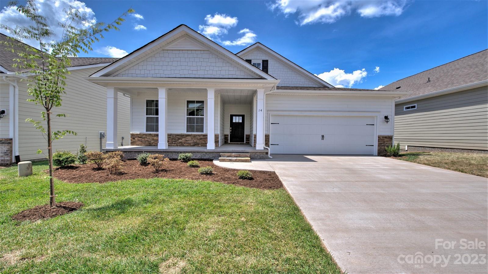 Cantrell Hills - Residential