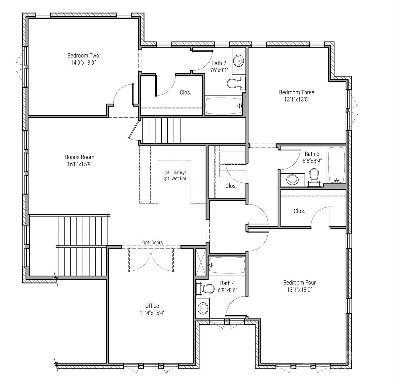 Heydon Hall - Residential