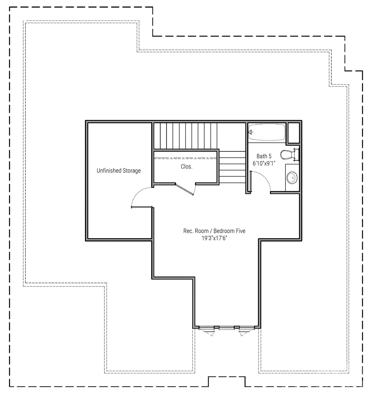 Heydon Hall - Residential