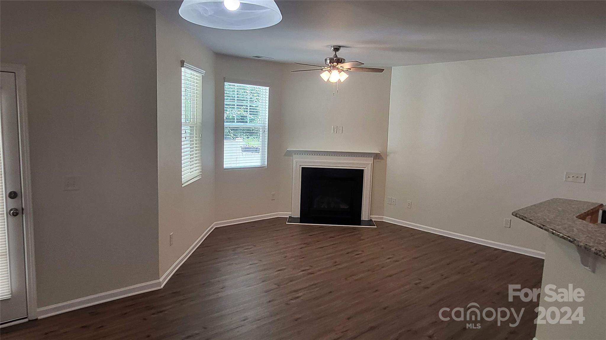 The Woodlands - Residential