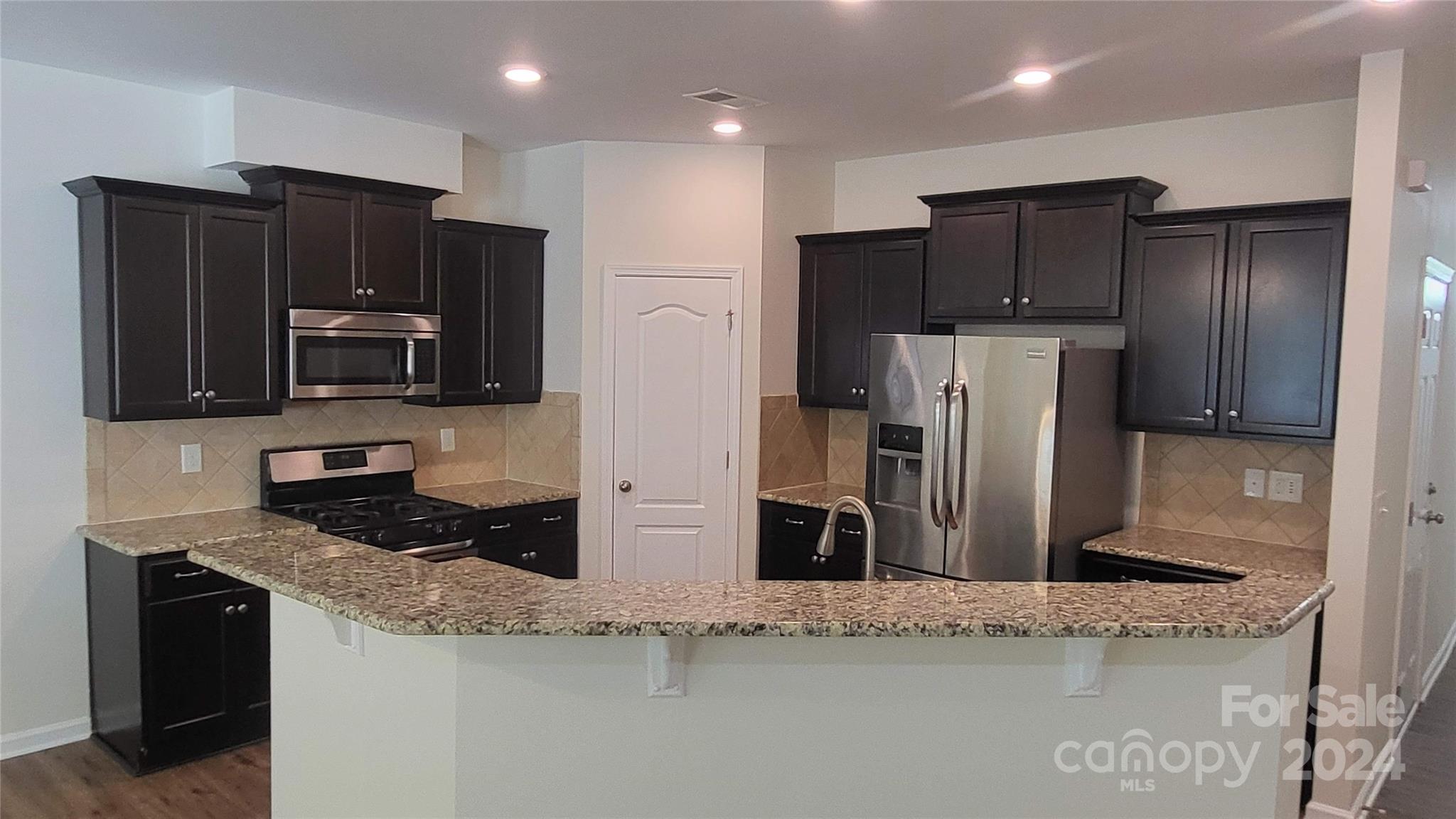 The Woodlands - Residential