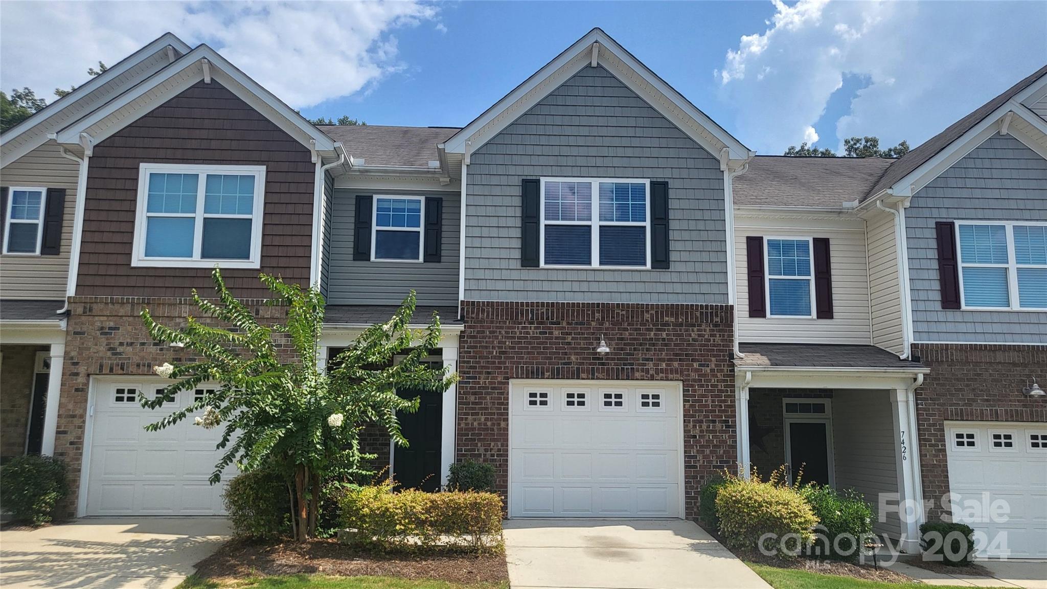 The Woodlands - Residential