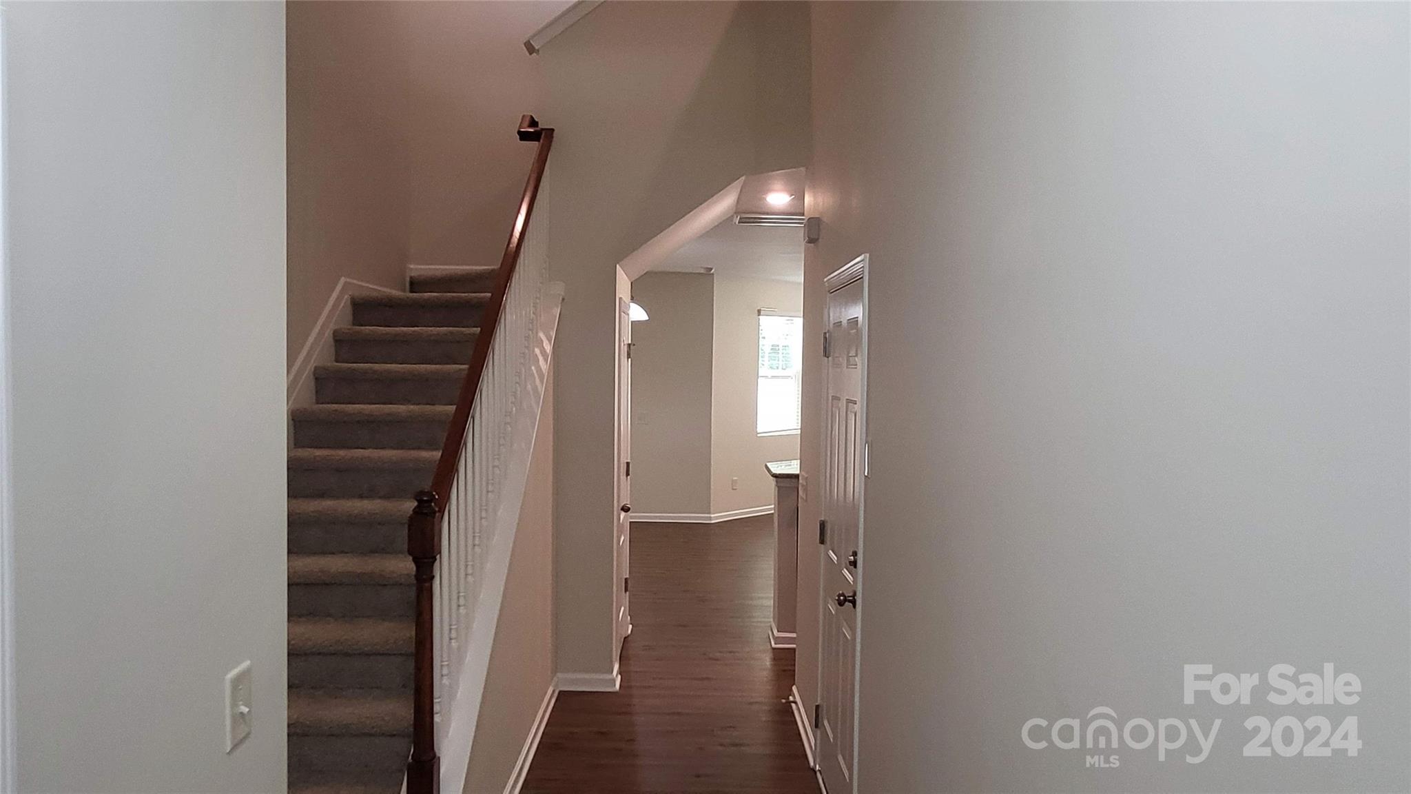 The Woodlands - Residential