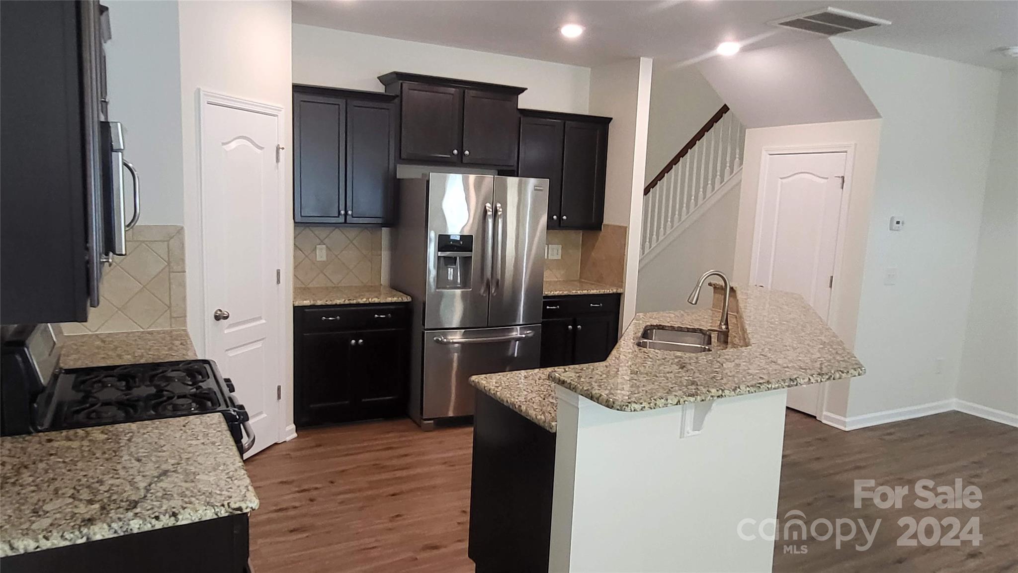The Woodlands - Residential