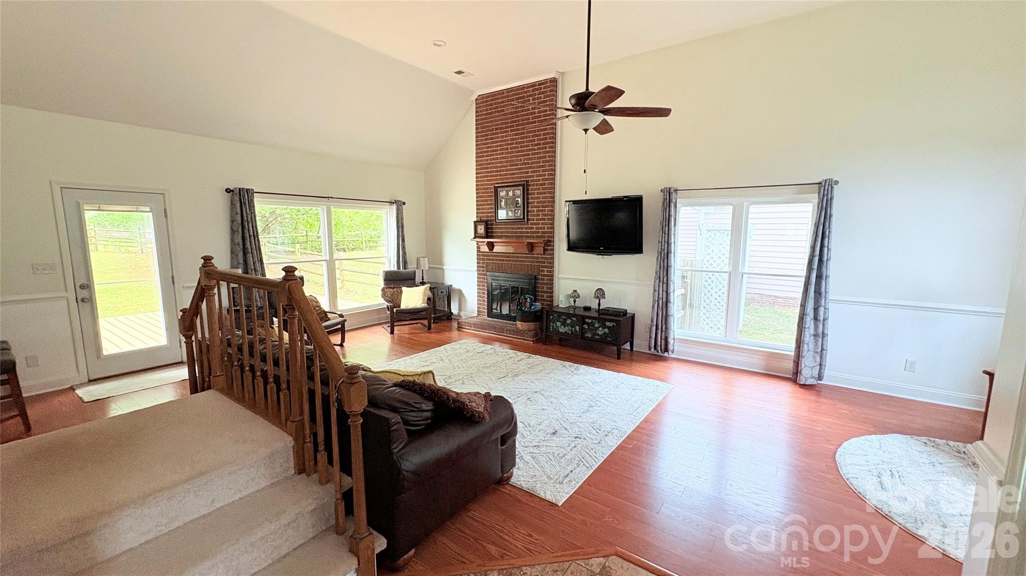 Landen Meadows - Residential