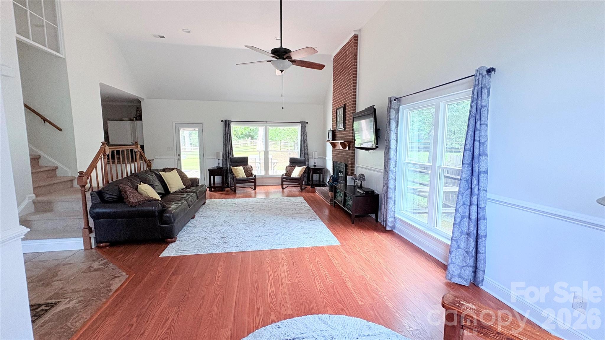 Landen Meadows - Residential