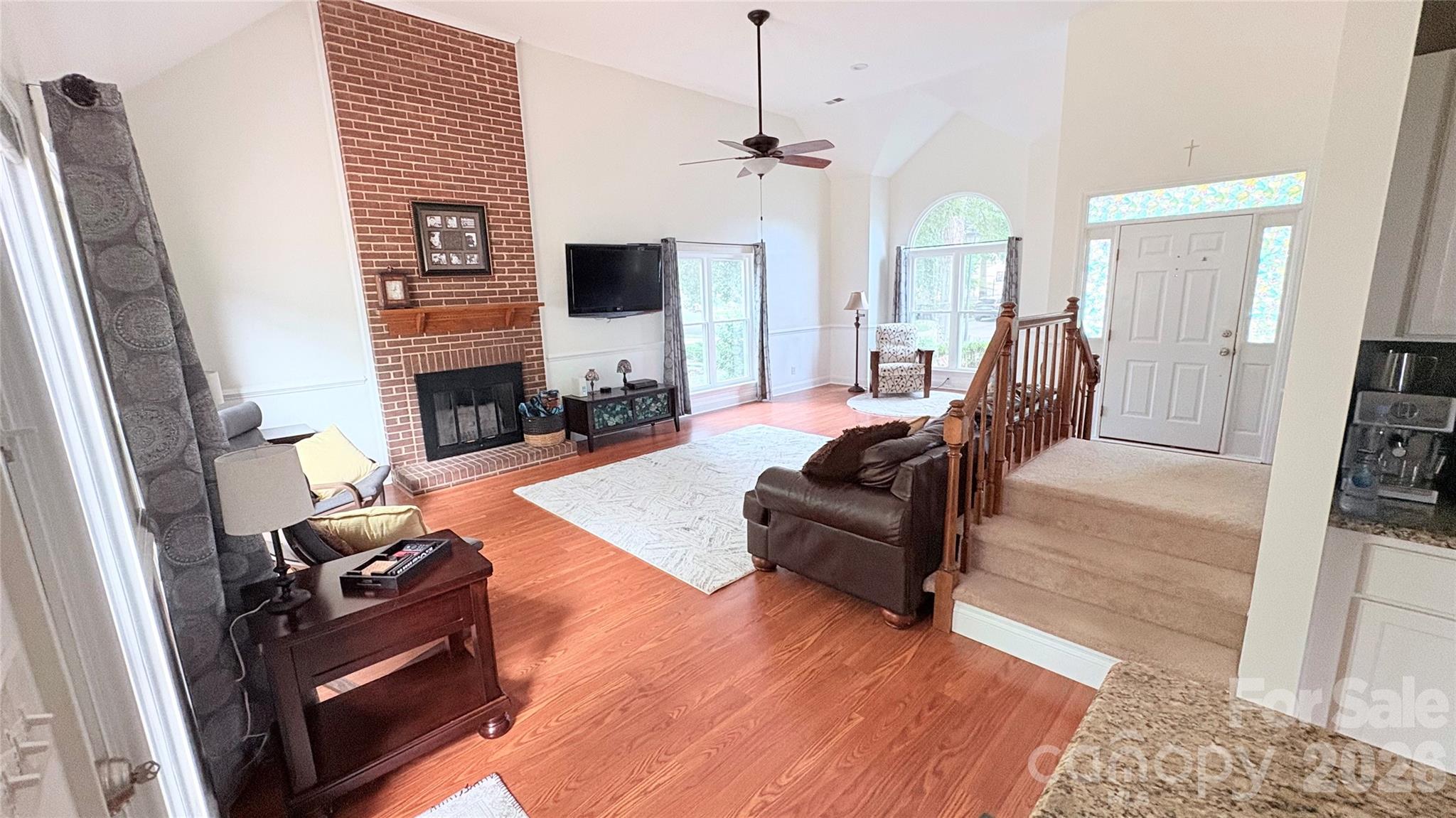 Landen Meadows - Residential