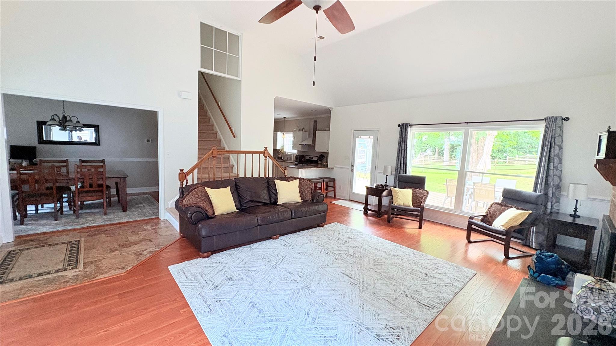 Landen Meadows - Residential