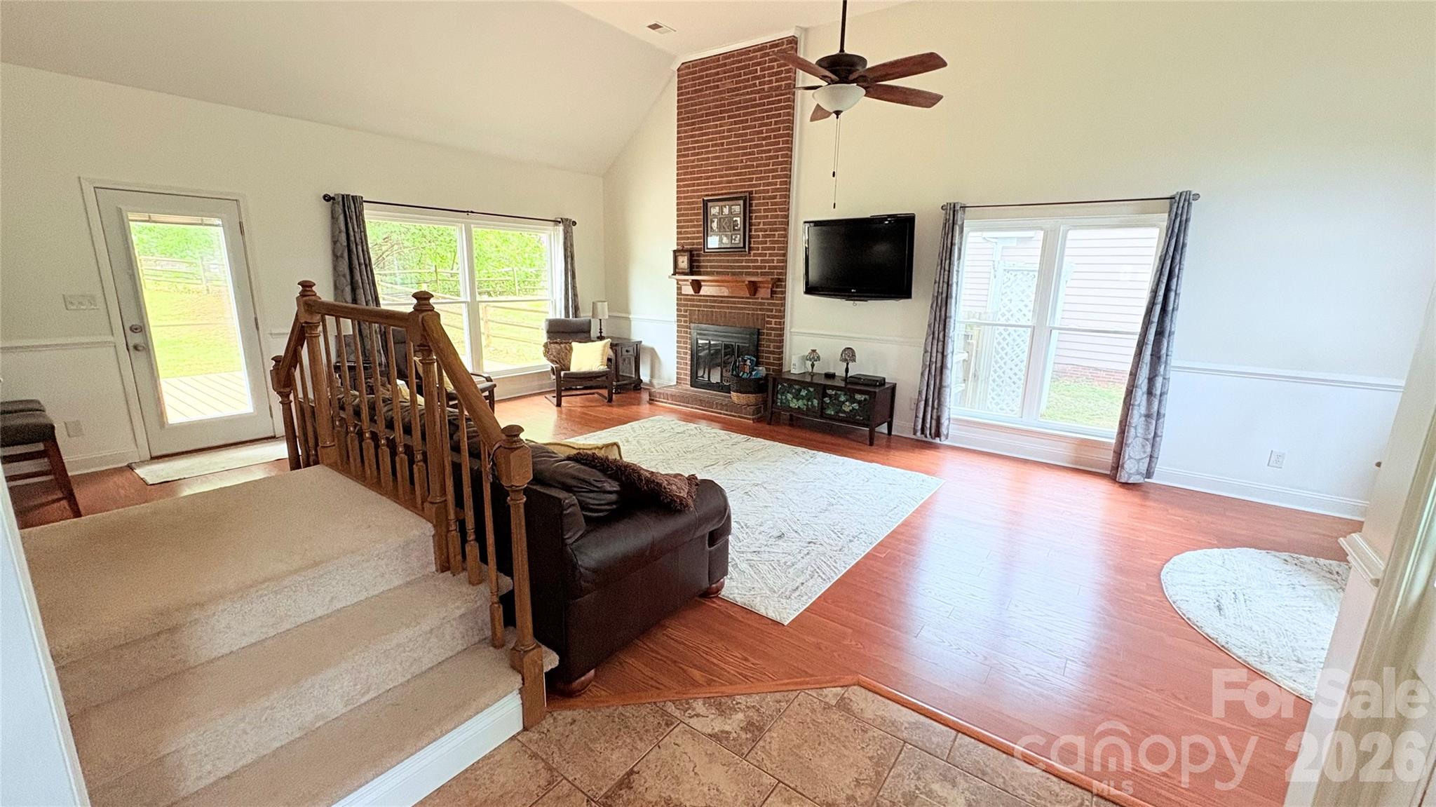 Landen Meadows - Residential