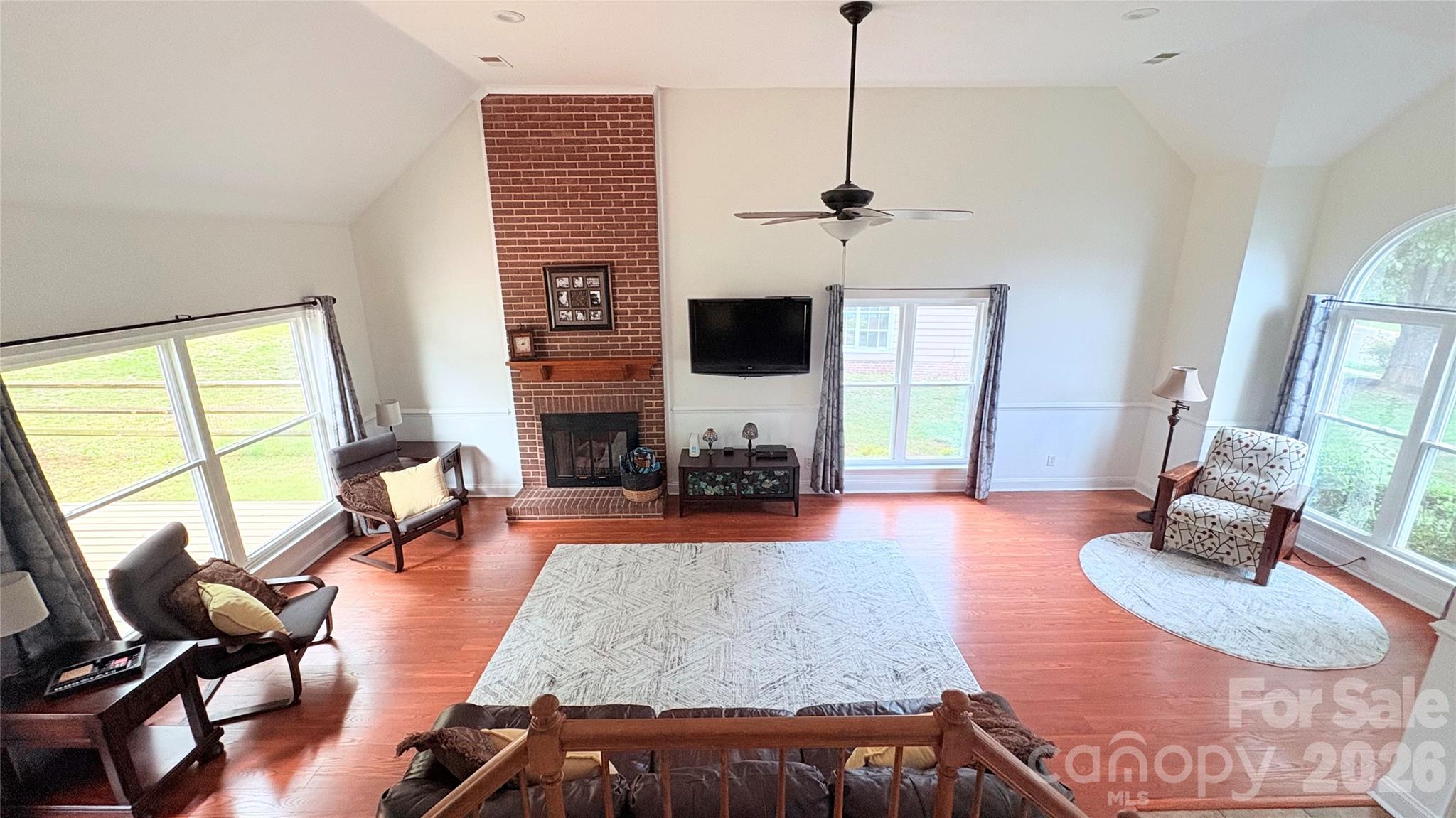 Landen Meadows - Residential