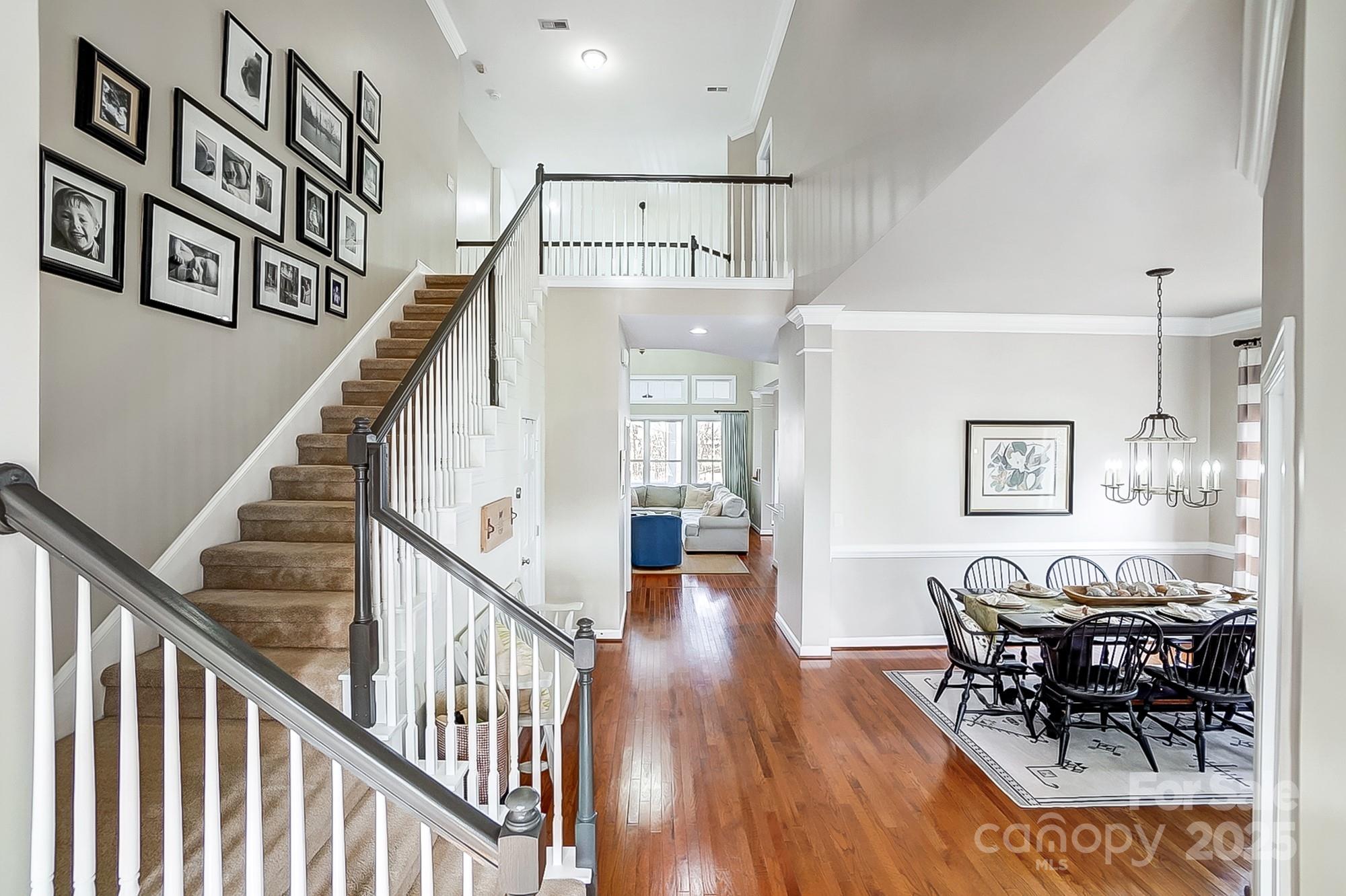 Baxter Village - Residential
