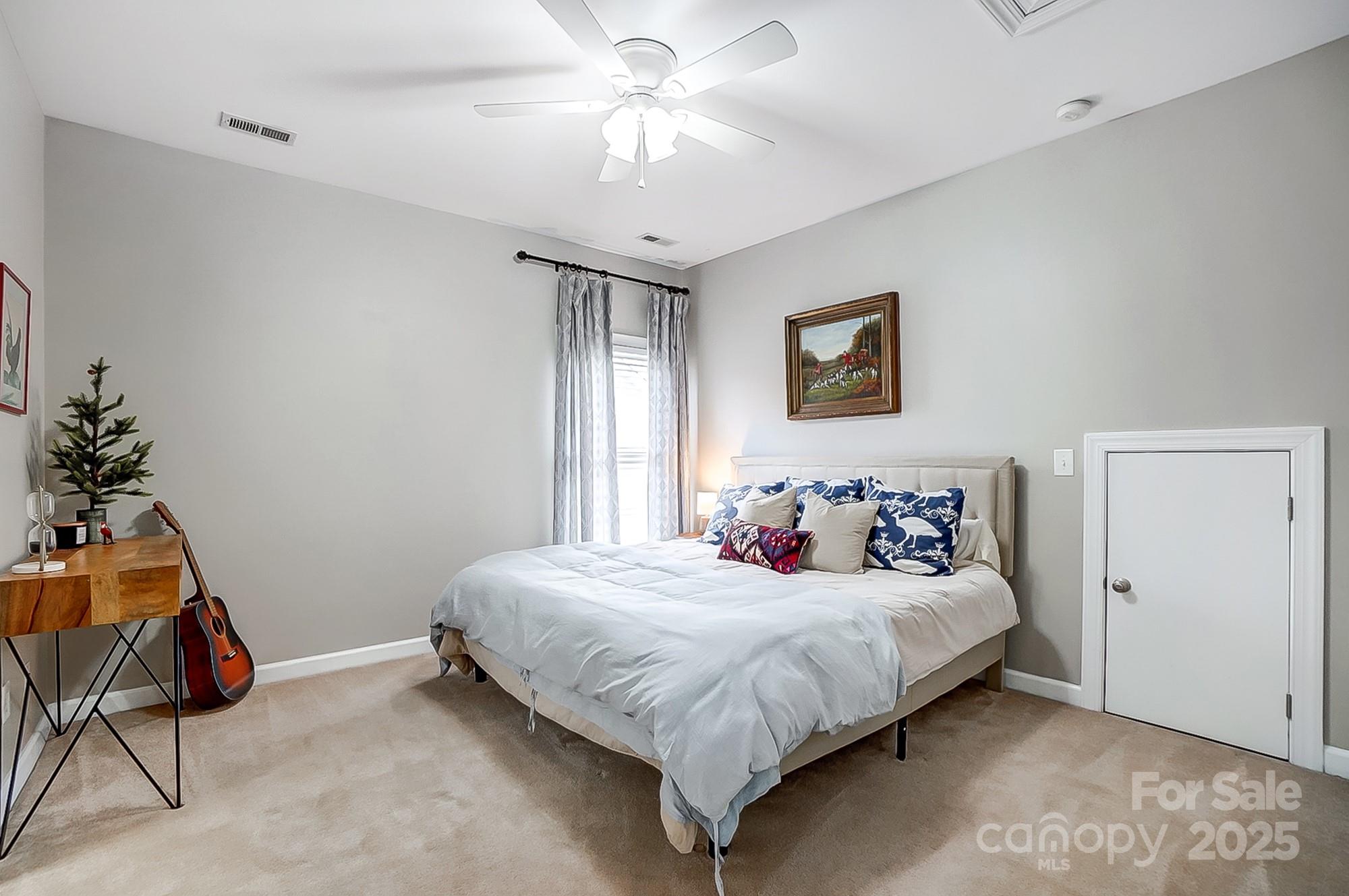 Baxter Village - Residential