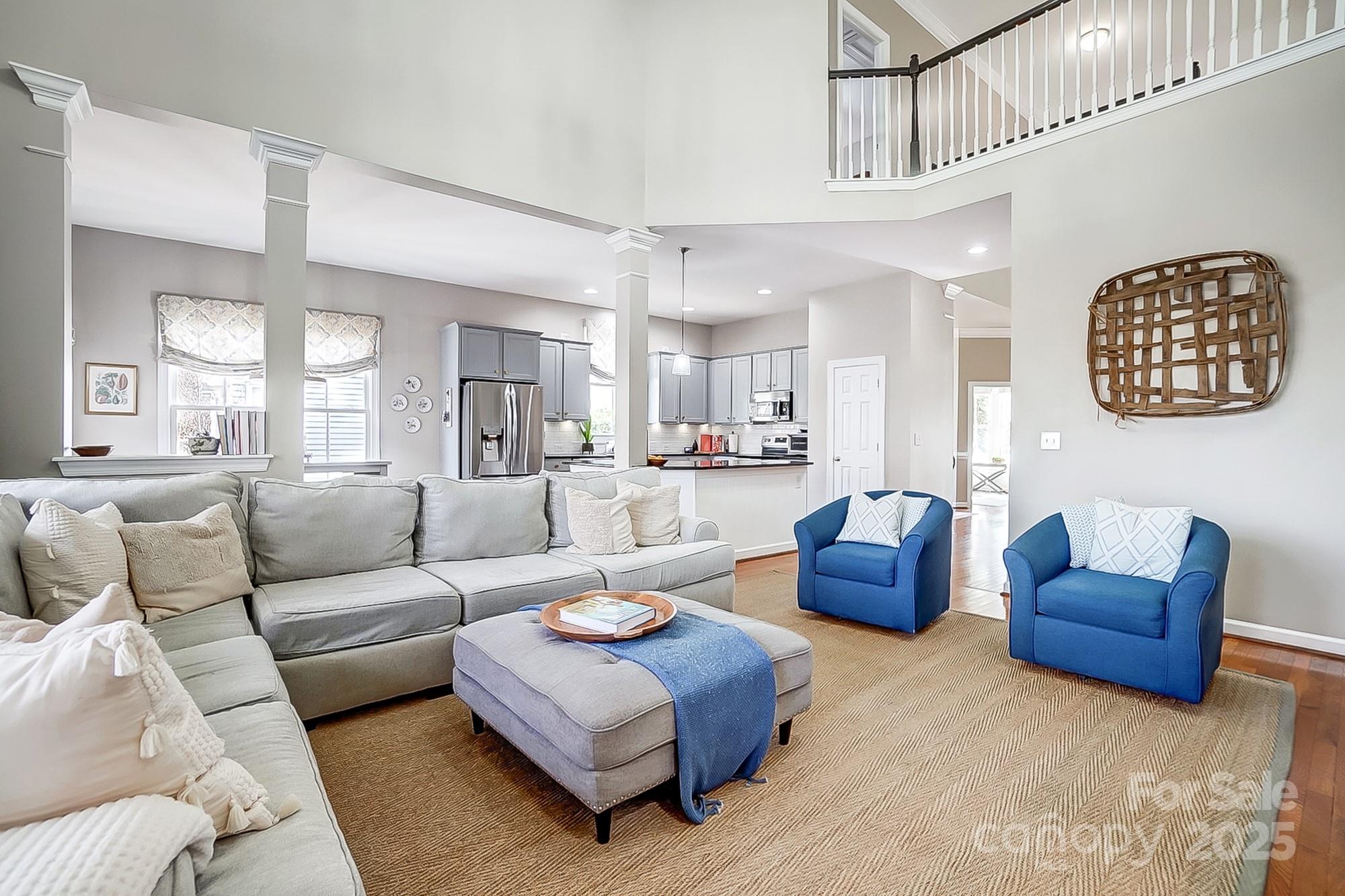 Baxter Village - Residential
