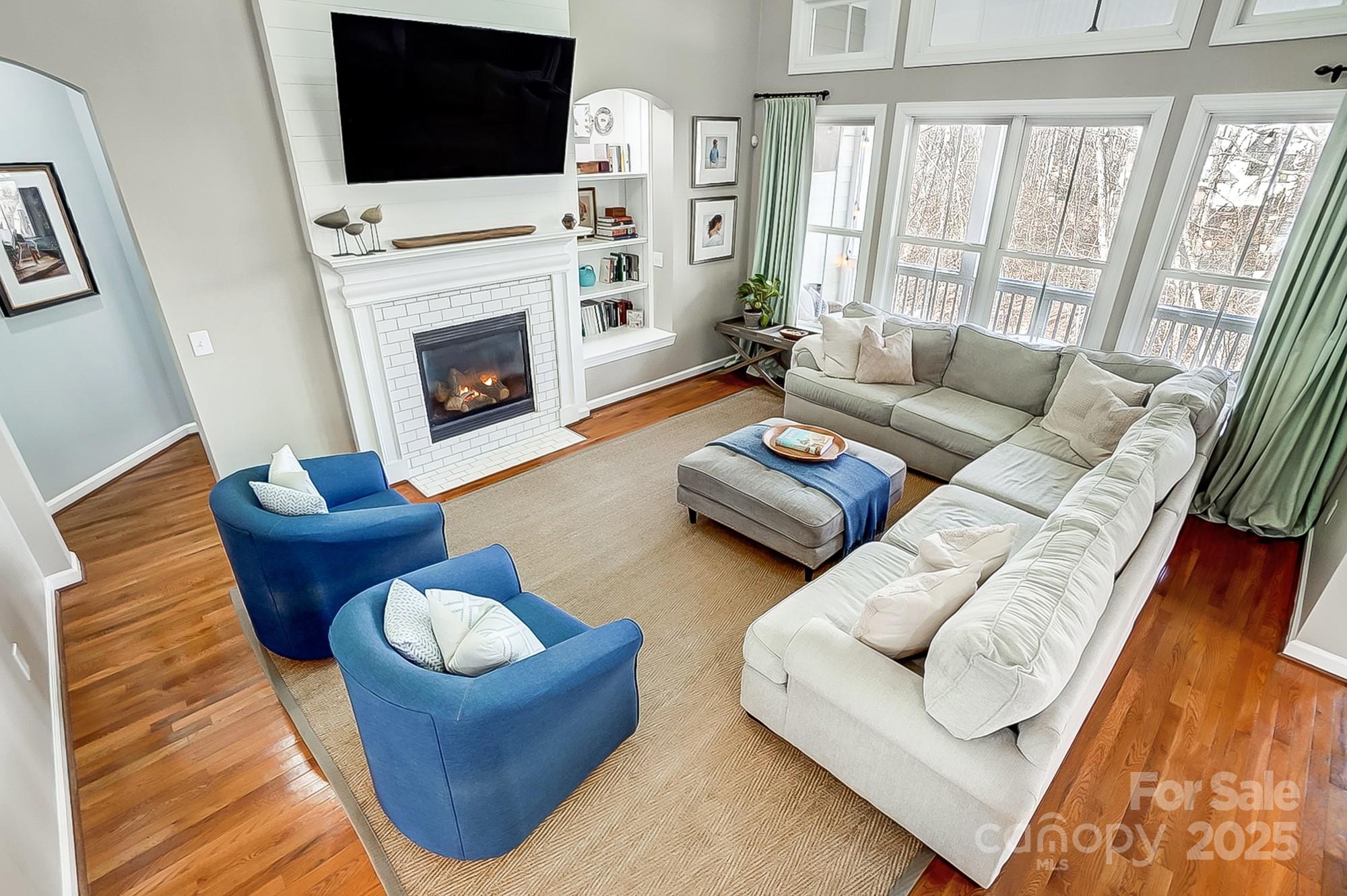 Baxter Village - Residential