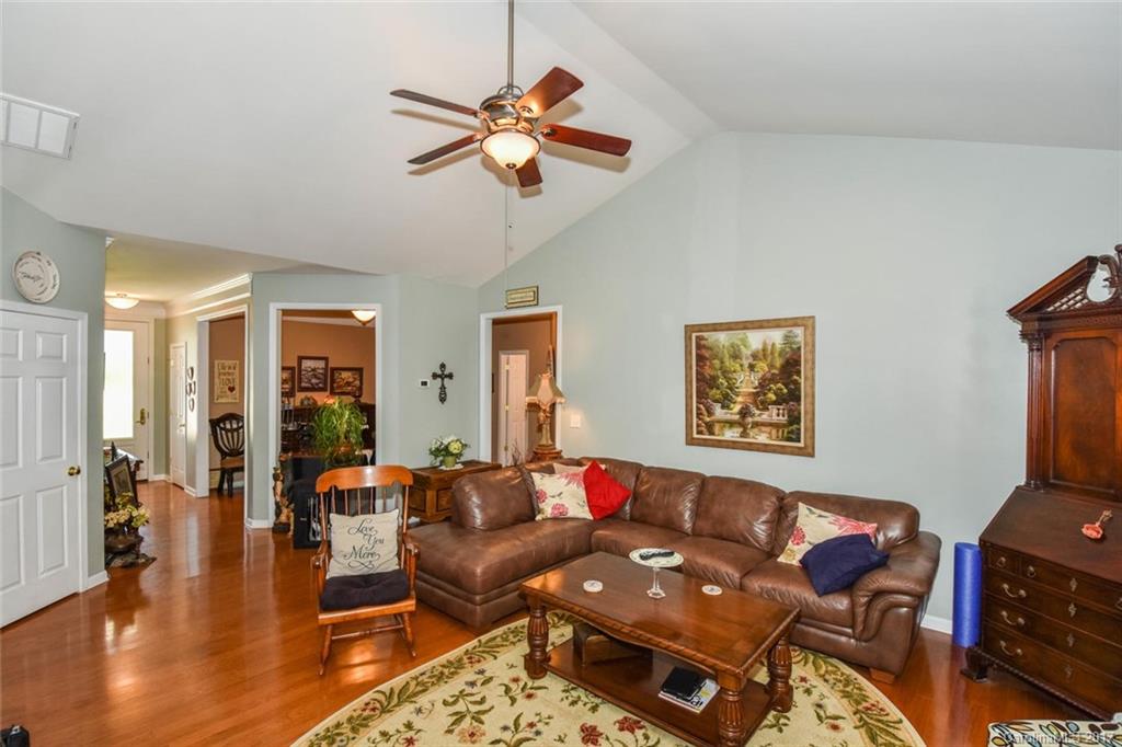 Waterstone - Residential