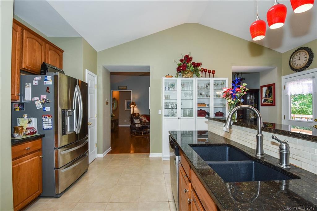 Waterstone - Residential