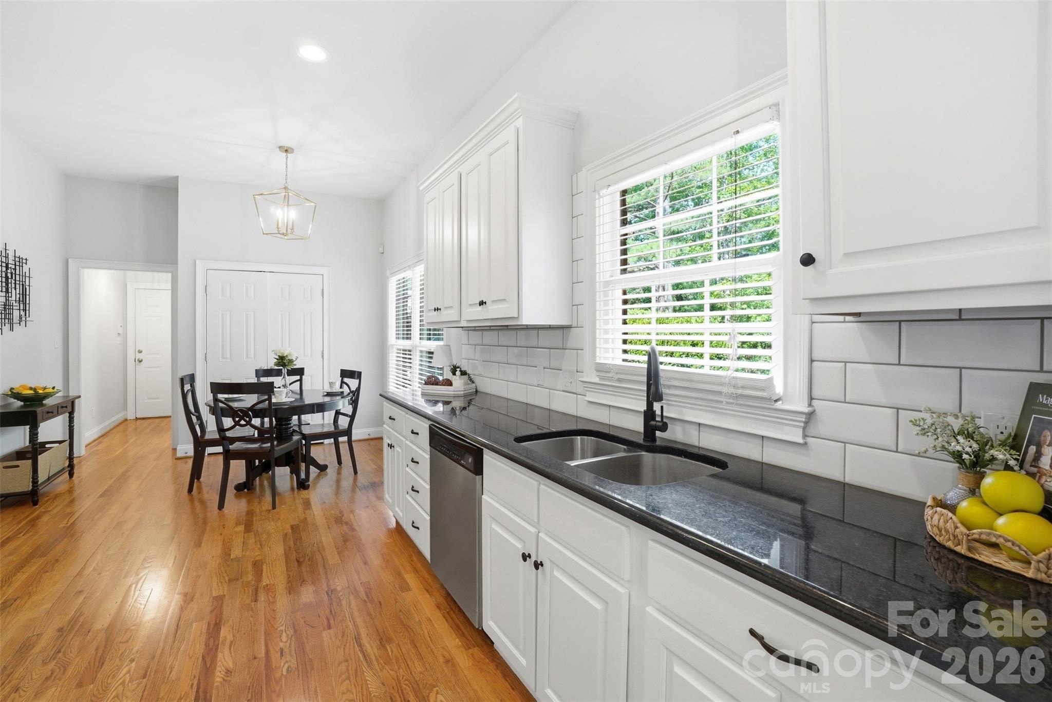 Millstone Creek - Residential