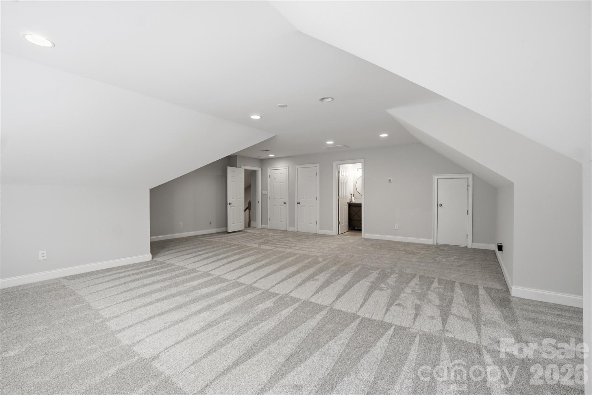 Millstone Creek - Residential