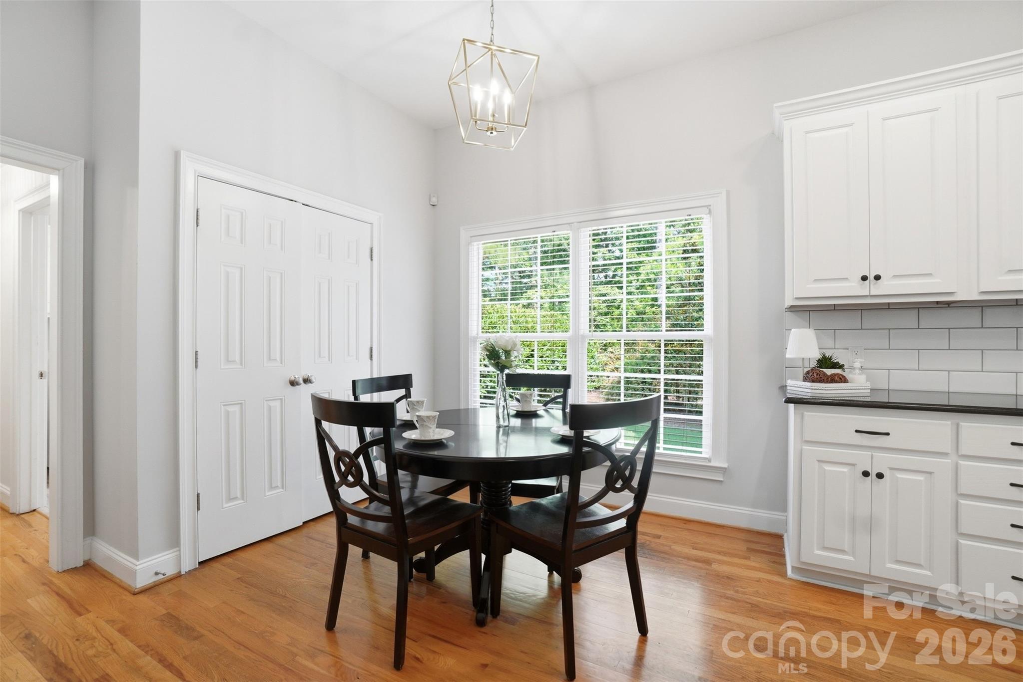 Millstone Creek - Residential