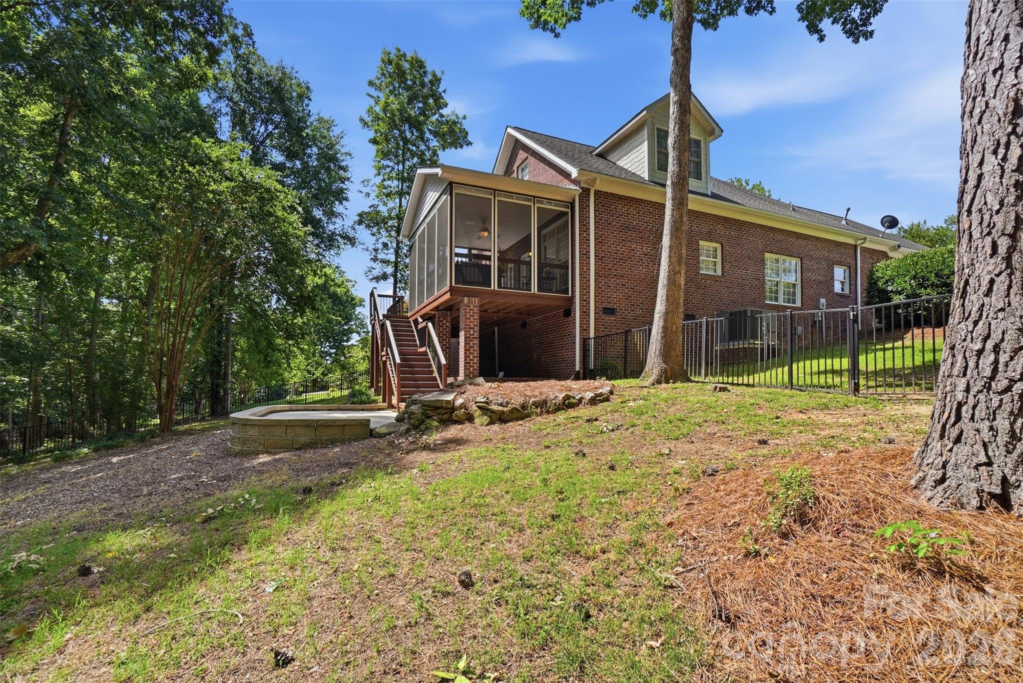 Millstone Creek - Residential