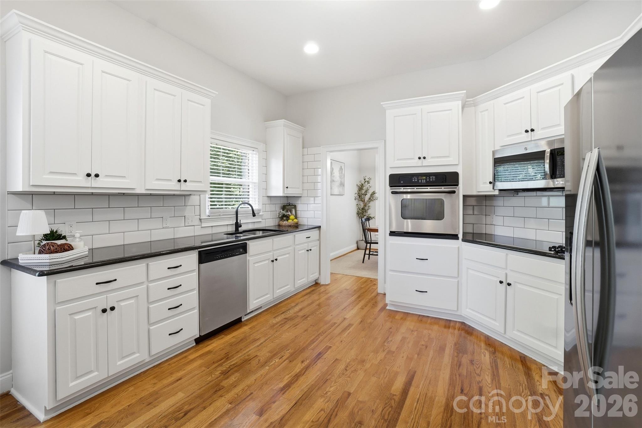 Millstone Creek - Residential