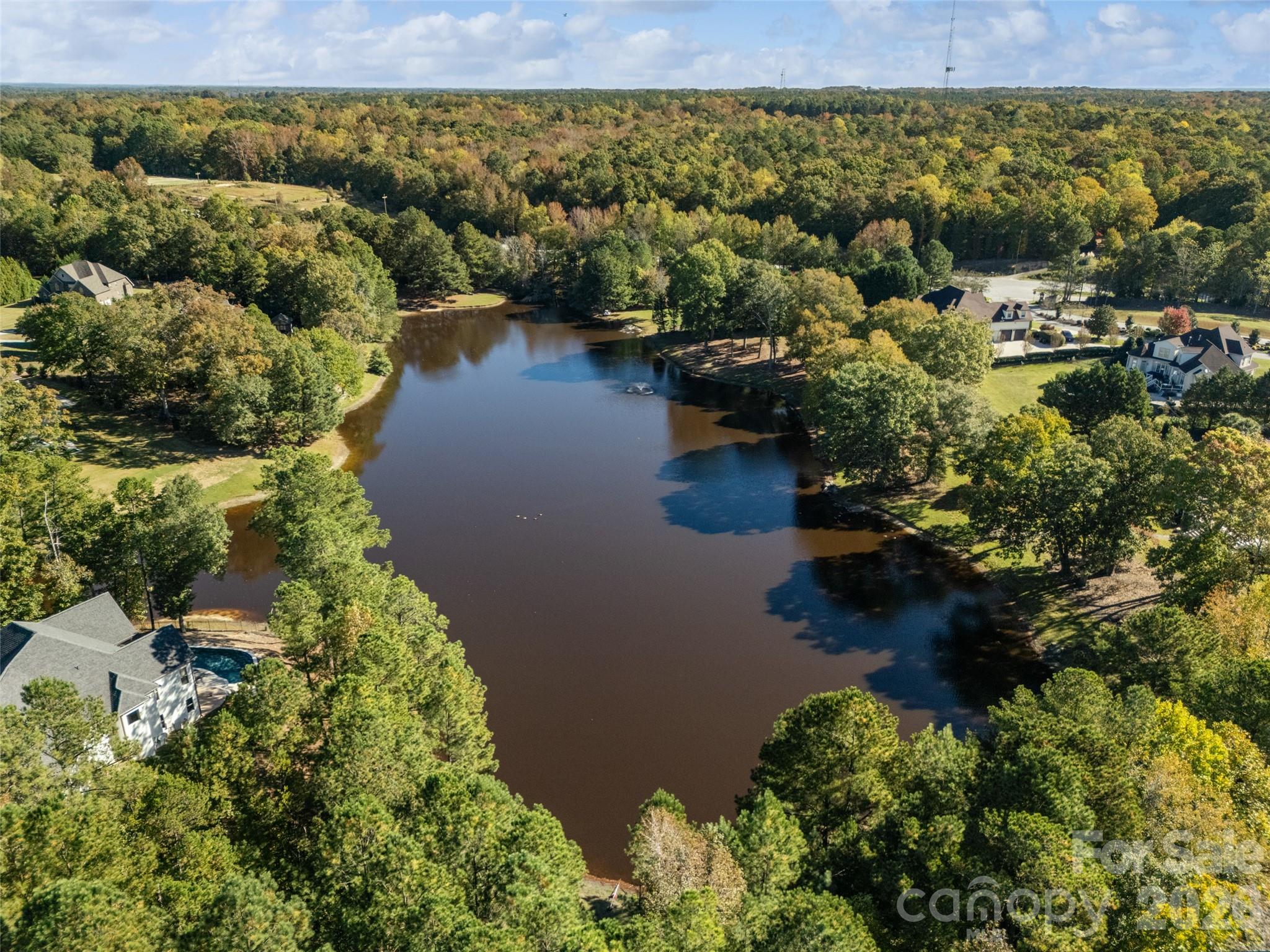 Millstone Creek - Residential