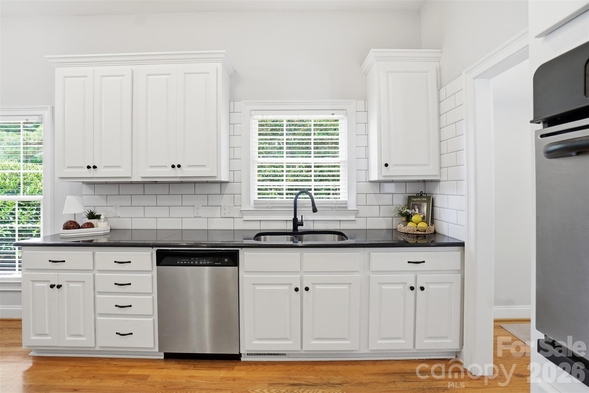Millstone Creek - Residential