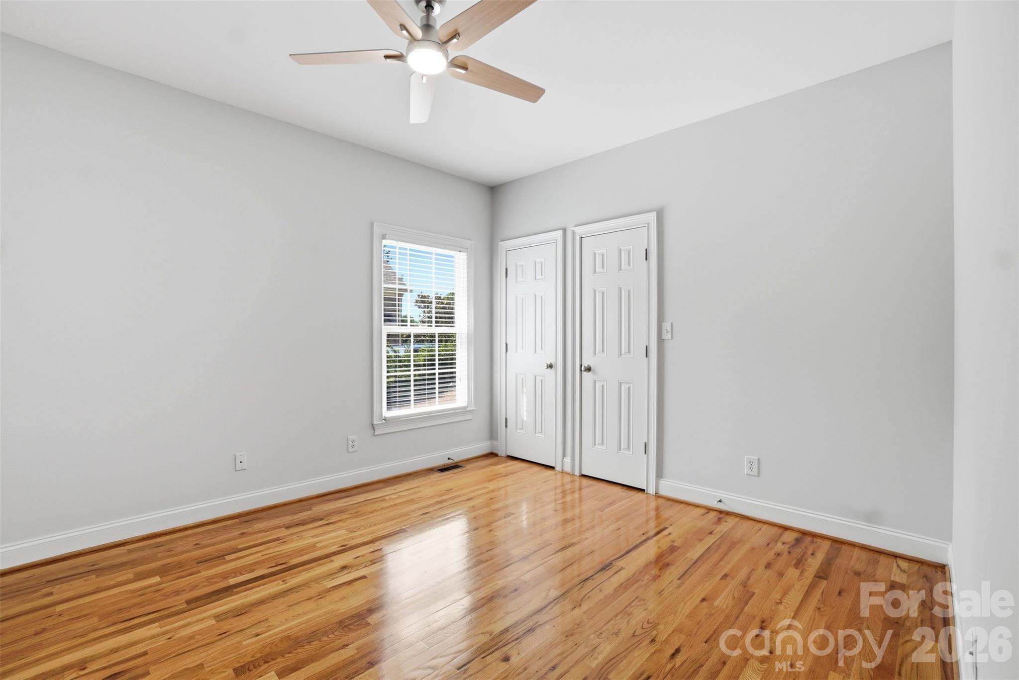 Millstone Creek - Residential