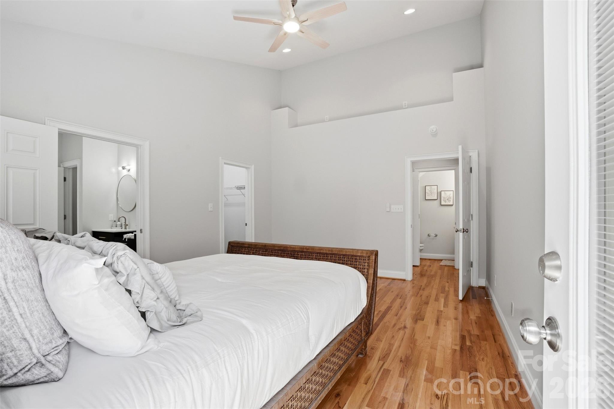 Millstone Creek - Residential