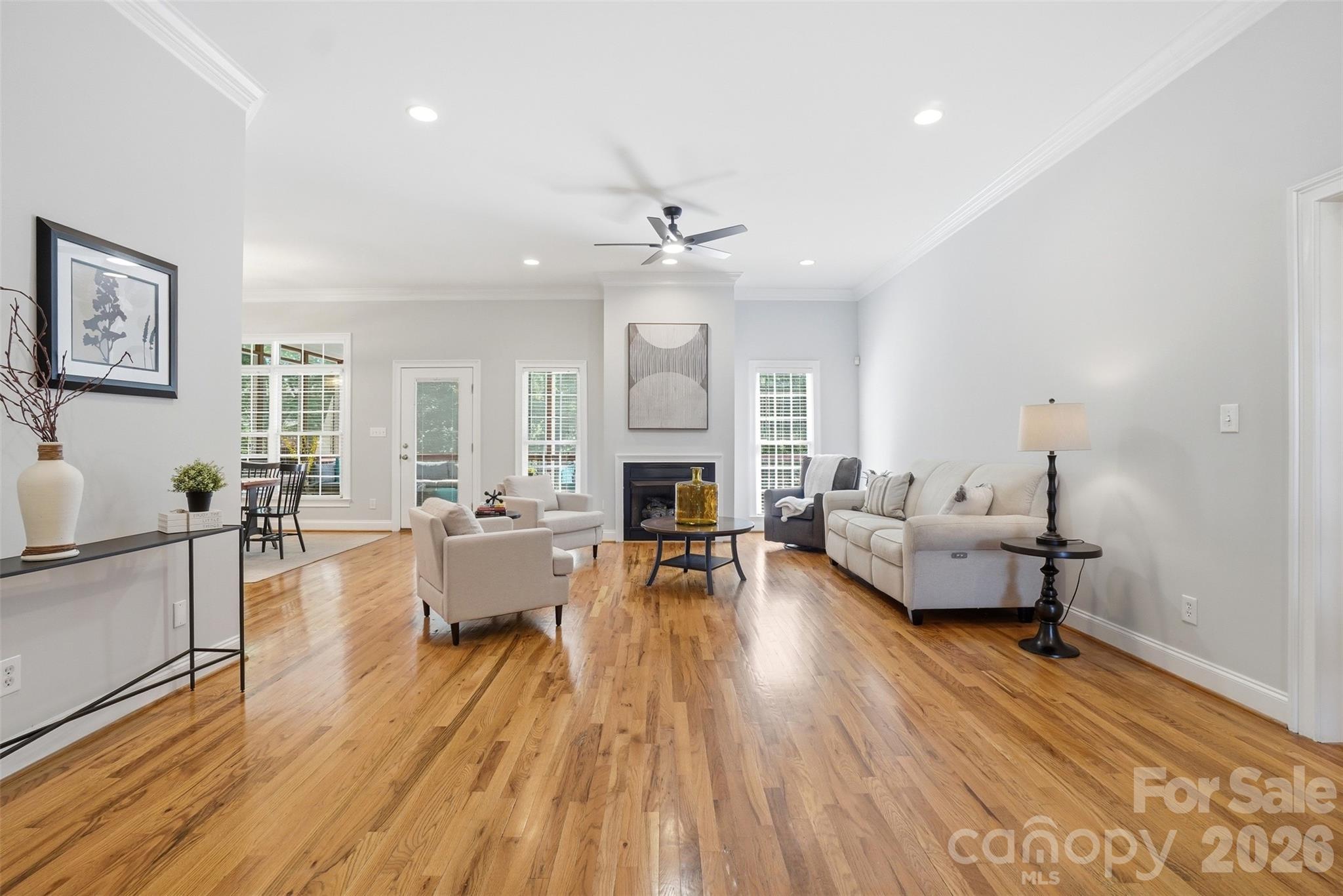 Millstone Creek - Residential